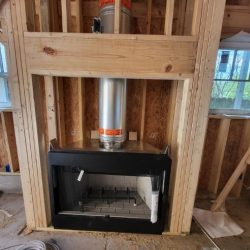 Fireplace Repair Services in Frisco, TX