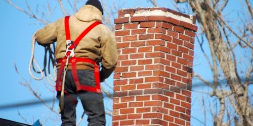 Fireplace Repair Services in Frisco, TX Fireplace Repair Services in Frisco, TX