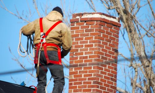 Fireplace Repair Services in Frisco, TX Fireplace Repair Services in Frisco, TX