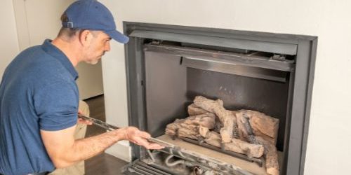 Gas Troubleshooting and Repair Services in Frisco TX