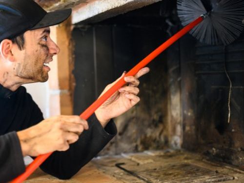 Chimney Sweep & Inspection Services Frisco TX Chimney Sweep & Inspection Services Frisco TX