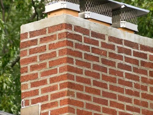 Chimney Caps in Frisco TX Chimney Caps in Frisco TX