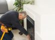 Fireplace Repair Services in Frisco TX