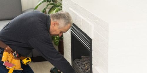 Fireplace Repair Services in Frisco TX Fireplace Repair Services in Frisco TX