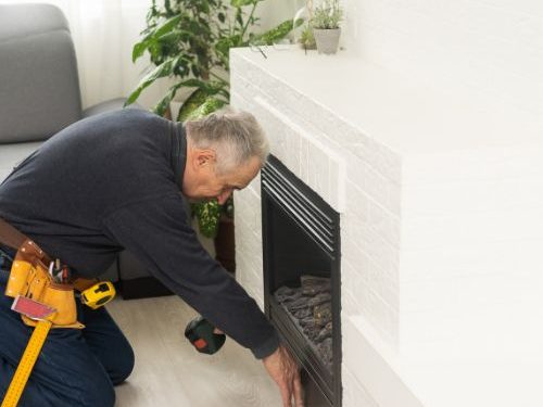 Fireplace Repair Services in Frisco TX Fireplace Repair Services in Frisco TX
