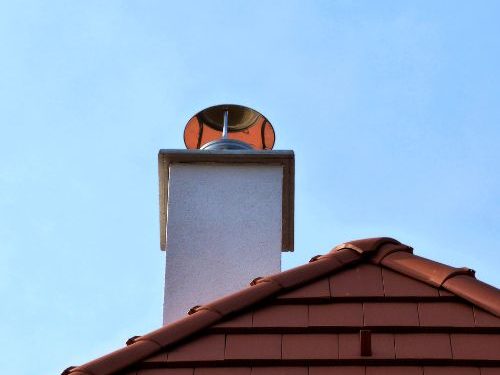 Chimney Caps in Frisco TX Chimney Caps in Frisco TX