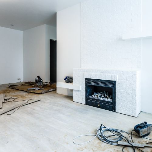 Fireplace Repair Services in Frisco TX