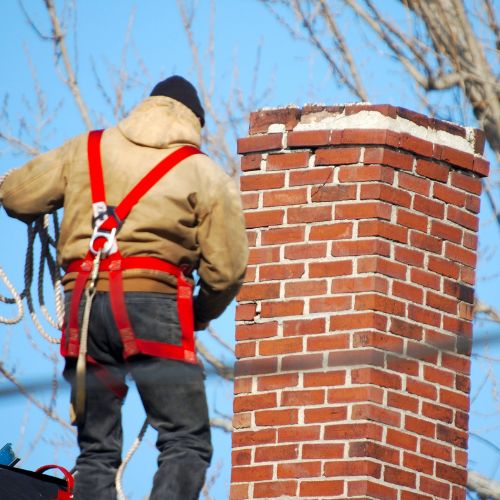 Chimney Sweep & Inspection Services Frisco TX