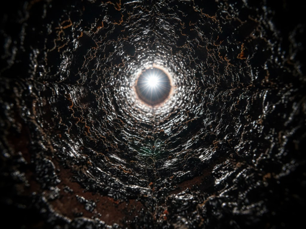 Creosote Buildup in the Chimney
