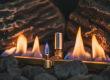 Fireplace Thermocouple
