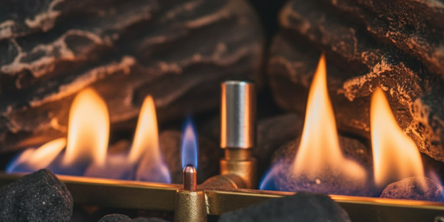 Fireplace Thermocouple Fireplace Thermocouple