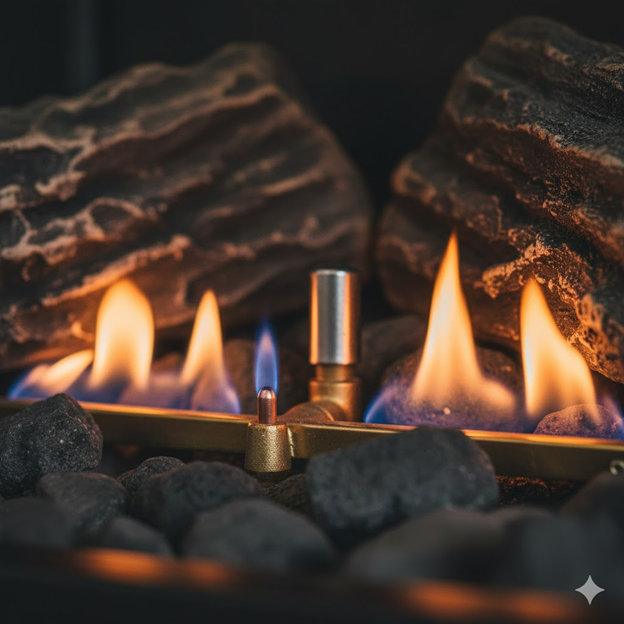 Fireplace Thermocouple Fireplace Thermocouple