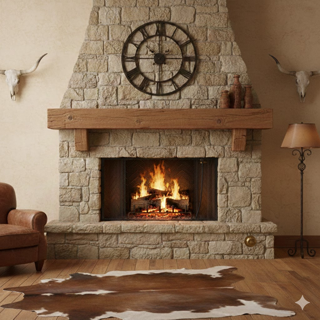 Gas Fireplace in Dallas – Fort Worth TX Gas Fireplace in Dallas - Fort Worth TX