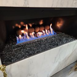 Direct Vent Fireplaces