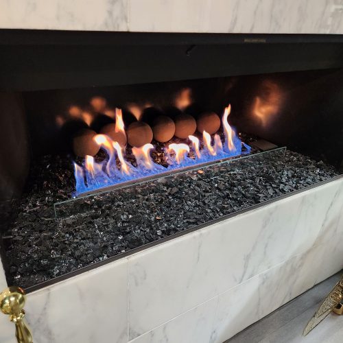 Direct Vent Fireplaces